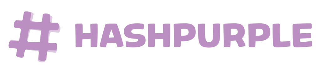 hashpurple